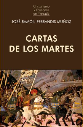 CARTAS DE LOS MARTES