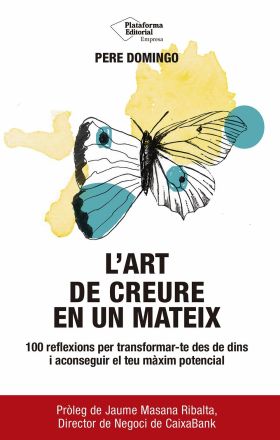 LART DE CREURE EN UN MATEIX