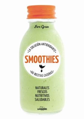 GREEN SMOOTHIES