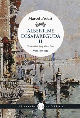 Albertine desapareguda, II