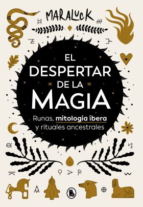 EL DESPERTAR DE LA MAGIA