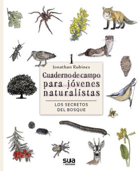 SECRETOS DEL BOSQUE, LOS