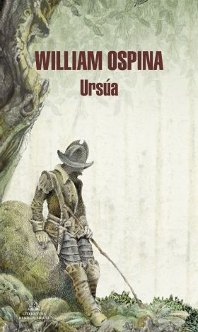 Ursúa (Trilogía sobre la conquista del Nuevo Mundo 1)