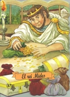 El rei Mides