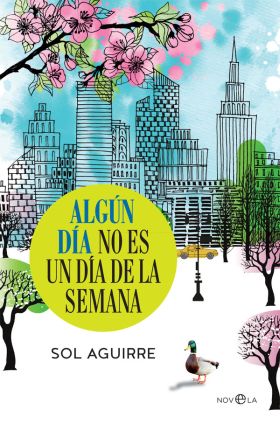ALGUN DIA NO ES UN DIA DE LA SEMANA