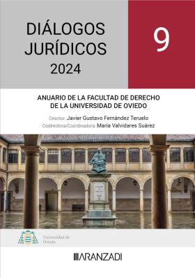 (24).DIALOGOS JURIDICOS. ANUARIO FACULTAD DE DERECHO UNIVERSIDAD DE OVIEDO