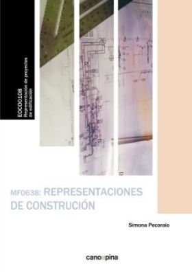 MF0638 Representaciones de construcción