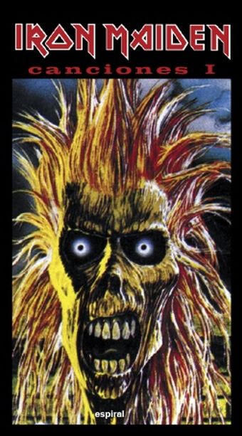 Canciones I de Iron Maiden