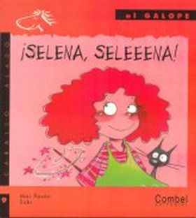¡SELENA, SELEEENA!