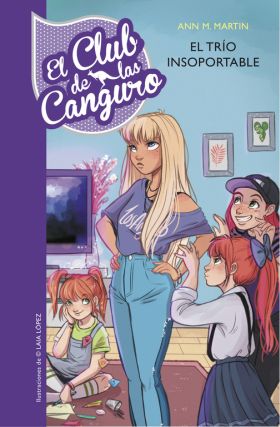 EL TRIO INSOPORTABLE