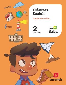 SD ALUMNO. CIÈNCIES SOCIALS. 2 PRIMÀRIA. MÉS SABA