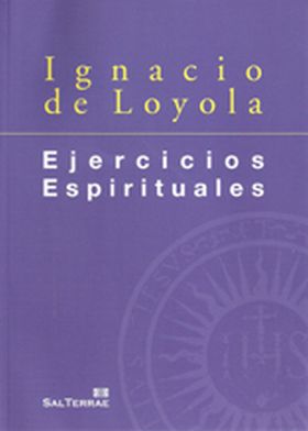 019 - EJERCICIOS ESPIRITUALES.
