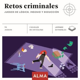 RETOS CRIMINALES