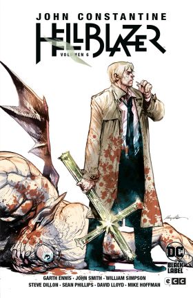 Hellblazer vol. 06 de 26