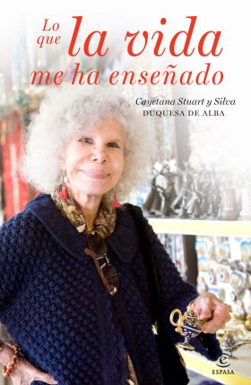 LO QUE LA VIDA ME HA ENSEÑADO