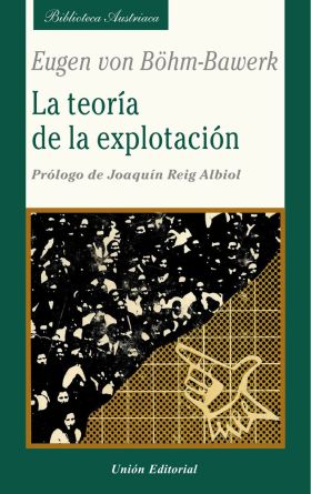 TEORÍA DE LA EXPLOTACIÓN