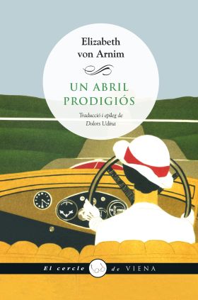 UN ABRIL PRODIGIOS