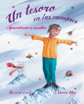 UN TESORO EN LAS CUMBRES
