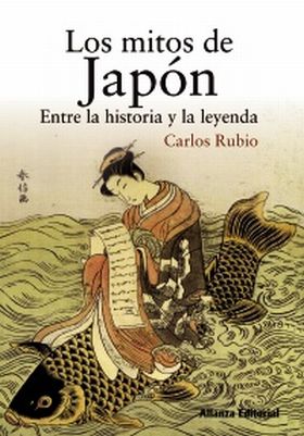 Los mitos de Japón