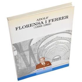 Adolf Florensa i Ferrer (1889-1968)