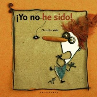 YO NO HE SIDO