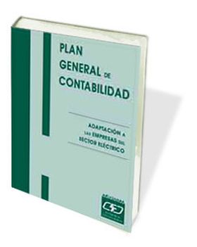 PLAN GENERAL DE CONTABILIDAD