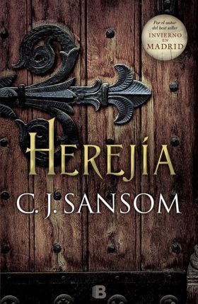 Herejía (Matthew Shardlake 6)