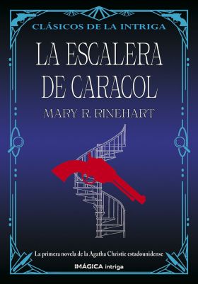 ESCALERA DE CARACOL, LA