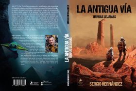 La Antigua Vía