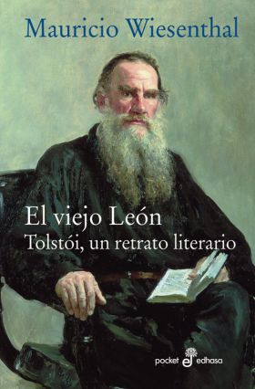 El viejo le¢n