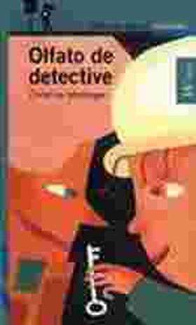 OLFATO DE DETECTIVE