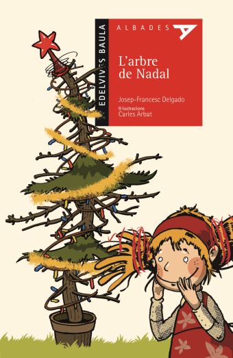 L'arbre de Nadal