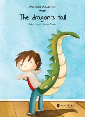 The dragon's tail