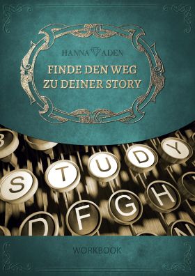FINDE DEN WEG ZU DEINER STORY