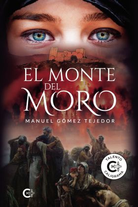 EL MONTE DEL MORO