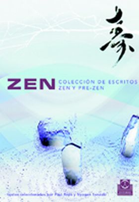 Zen. Colección de escritos Zen y pre-Zen (Bicolor)