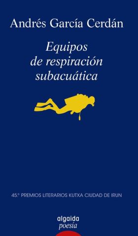 EQUIPOS DE RESPIRACION SUBACUATICA