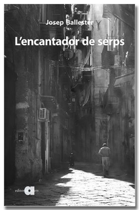 LENCANTADOR DE SERPS