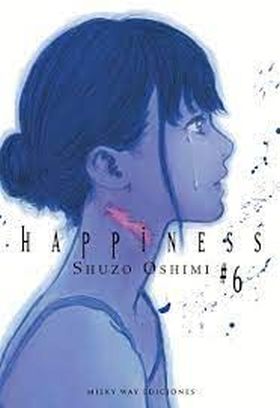 HAPPINESS 6