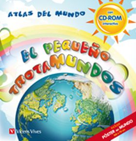 Atlas El Pequeo Trotamundos