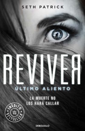 REVIVER. ULTIMO ALIENTO