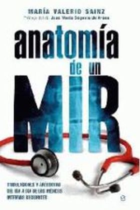 ANATOMIA DE UN MIR