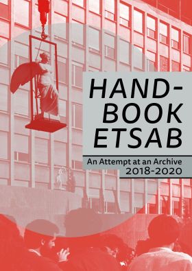 HAND-BOOK ETSAB