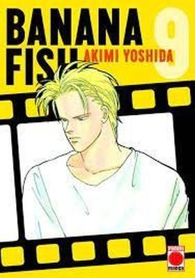 BANANA FISH 9