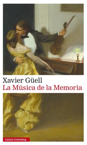 LA MUSICA DE LA MEMORIA- RUSTICA