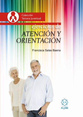 Ejercicios de atención y orientación