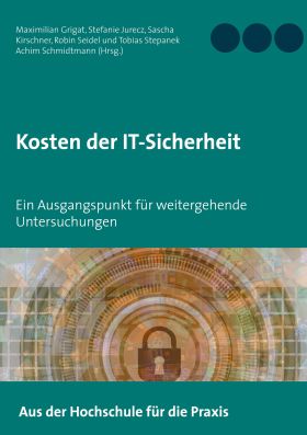 KOSTEN DER IT-SICHERHEIT