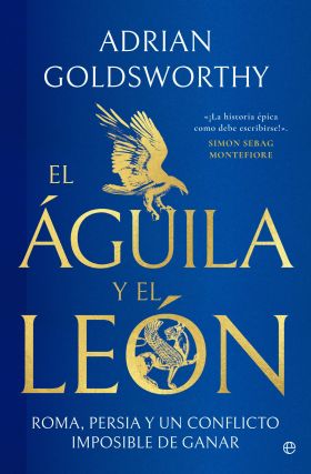 AGUILA Y EL LEON, EL