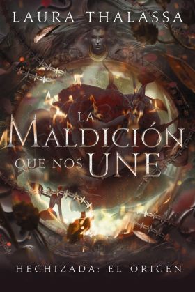 MALDICION QUE NOS UNE, LA