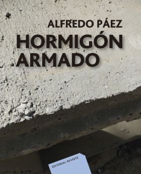 Hormigón armado. Obra completa